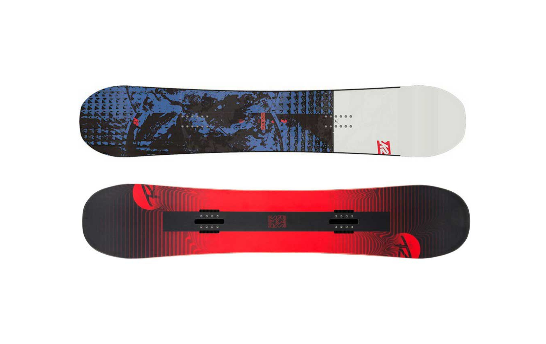 Noleggio snowboard per adulti da 29 € CheckYeti