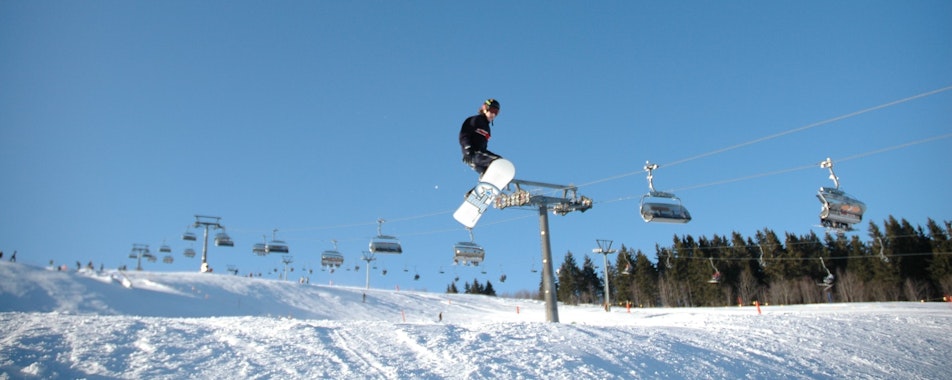 Private Snowboarding Lessons for Kids (from 7 y.) & Adults of All Levels