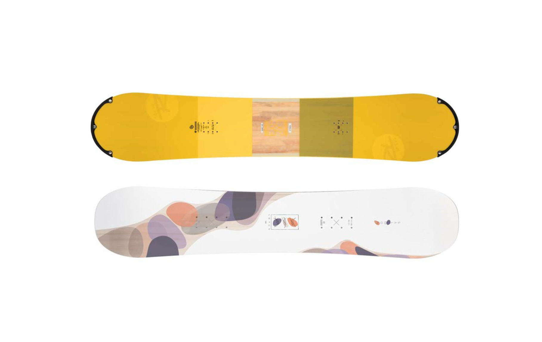 Snowboard Rental for Adults Blue from 29 CHF CheckYeti