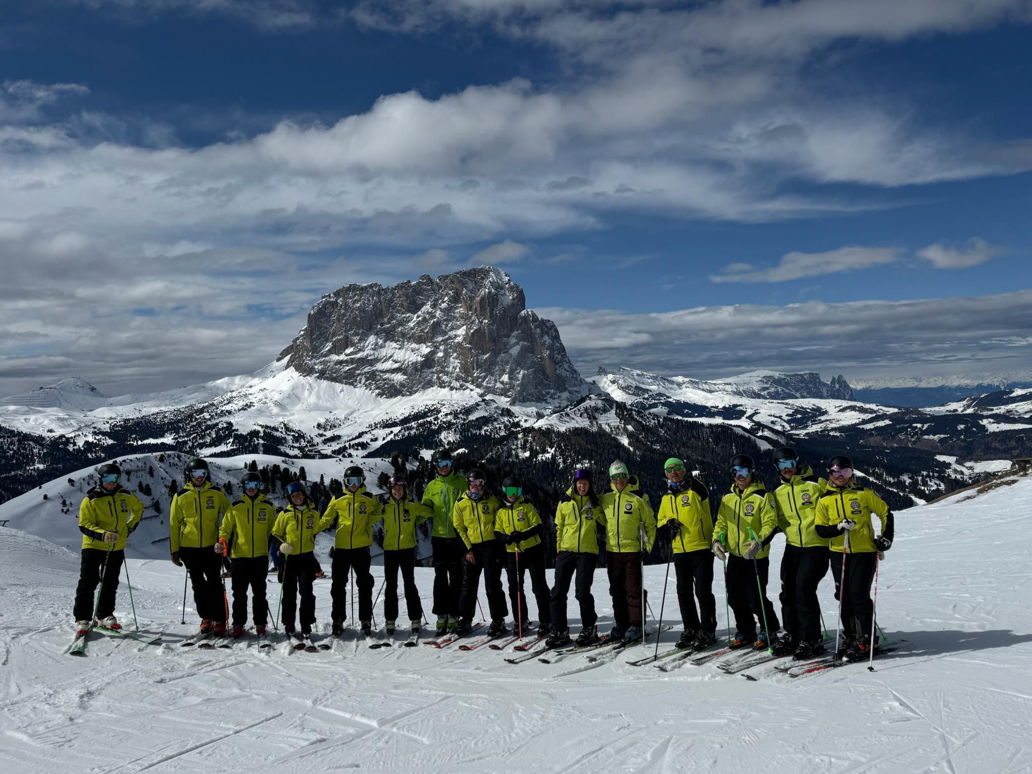 Cours particulier de ski Adultes pour Tous niveaux.