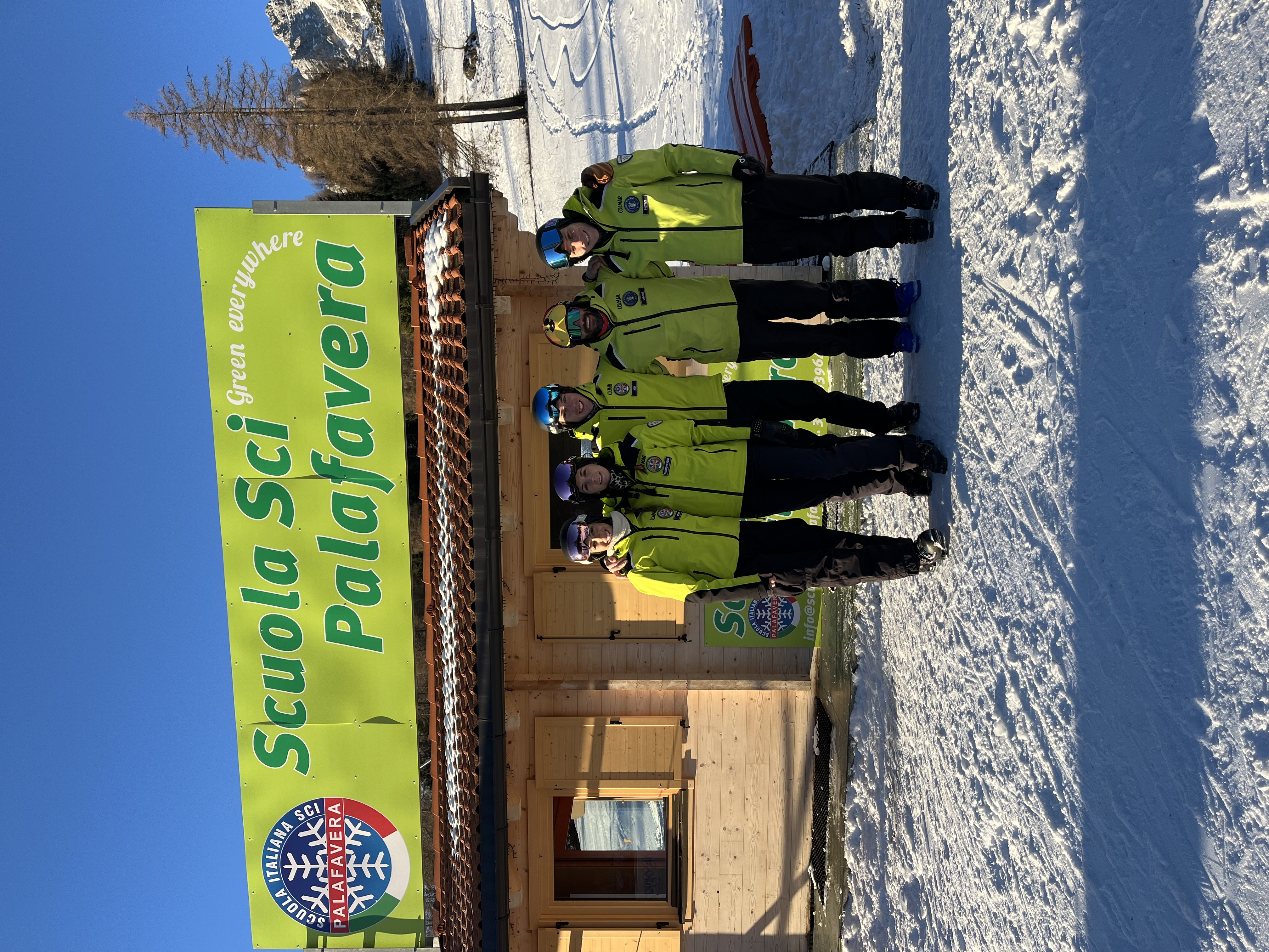 Privater Snowboardkurs ab 4 Jahren für alle Levels.