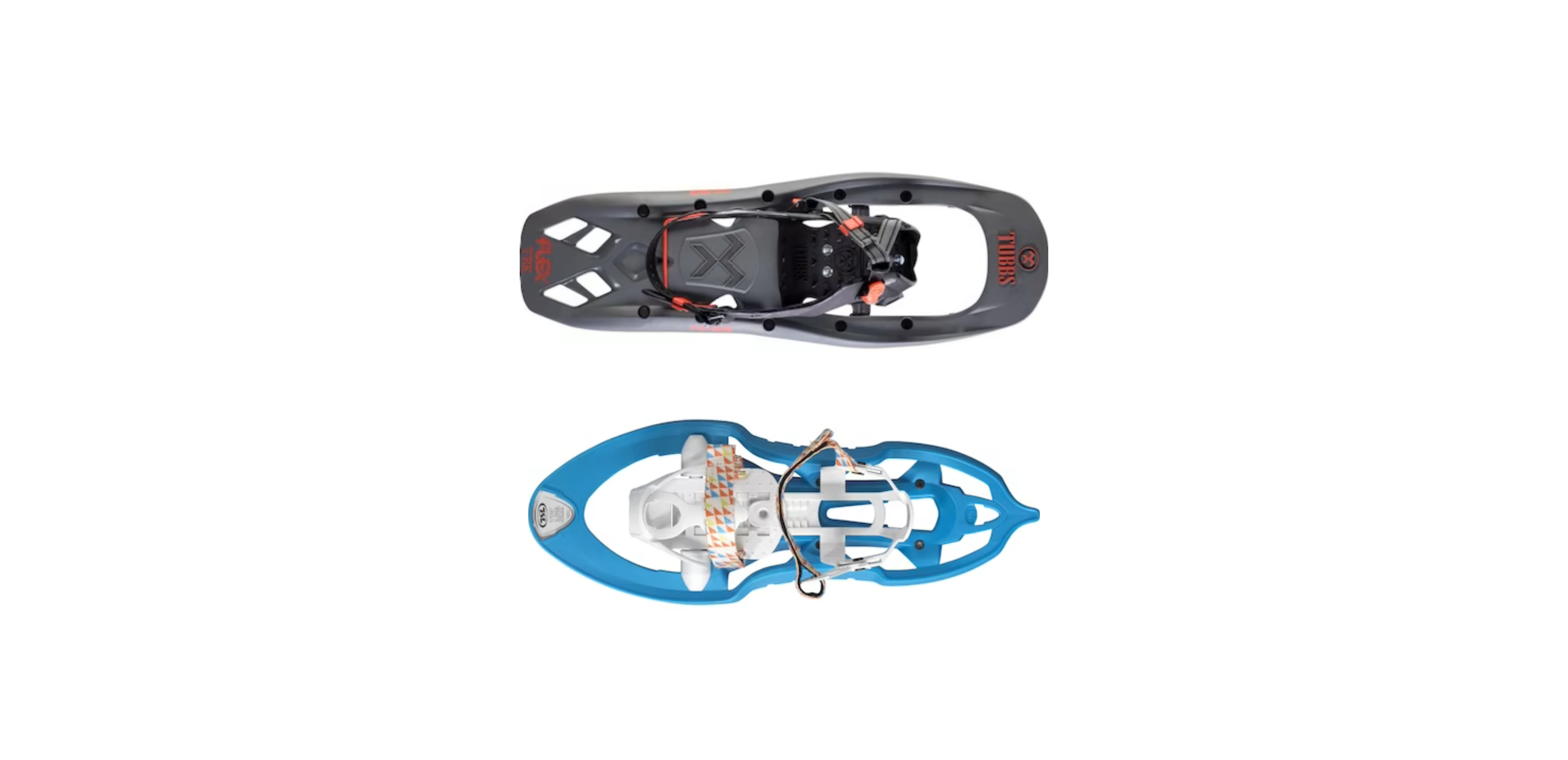 Snowshoe Rental from 13 € CheckYeti