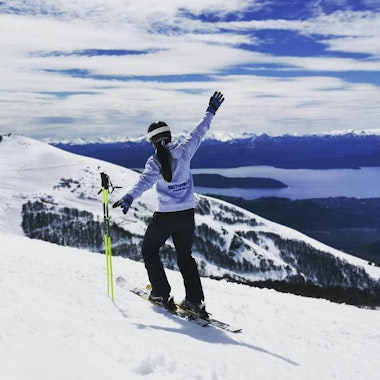 Private Ski Guide in Baqueira Beret for Advanced Skiers