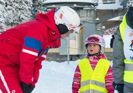 Privé-skilessen voor kinderen (vanaf 4 jaar) van alle niveaus - Hochfügen.