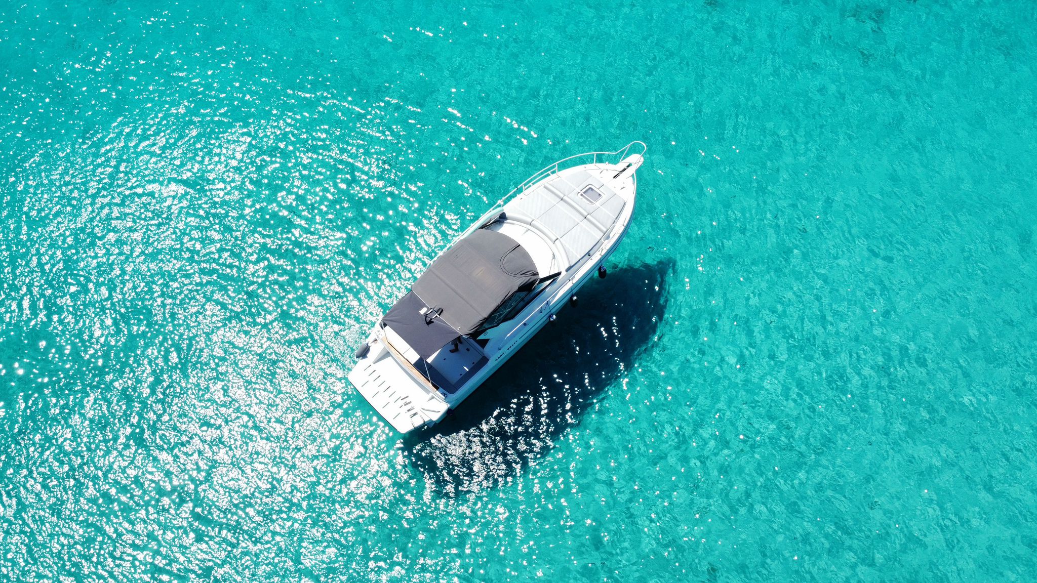 Boat Trip around La Maddalena Archipelago with Lunch.