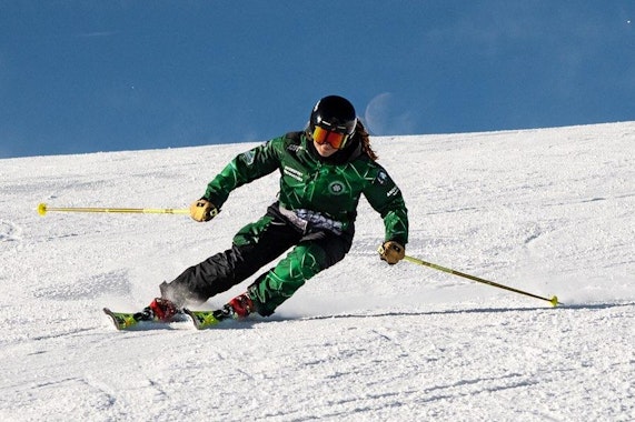 Zermatt - Private Ski Lessons for Adults of All Levels