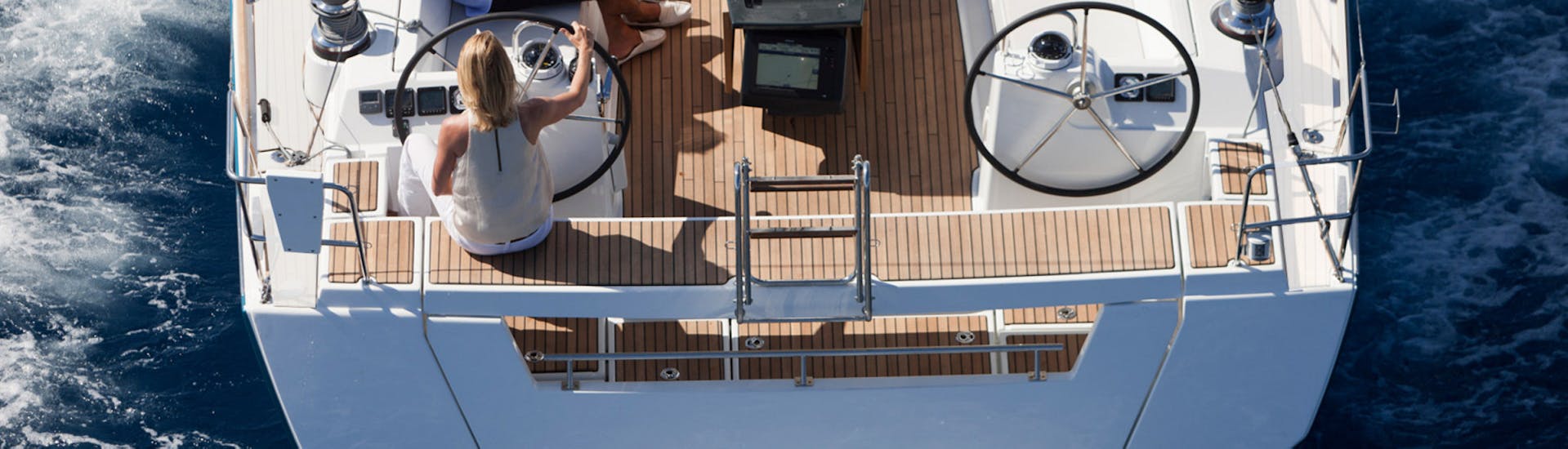 Gita privata in barca a vela da Barcellona a Spiaggia di Barceloneta con visita turistica