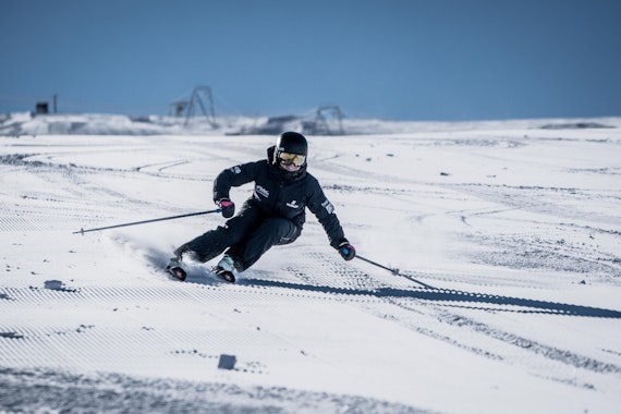 Zermatt - Private Ski Lessons for Adults of All Levels