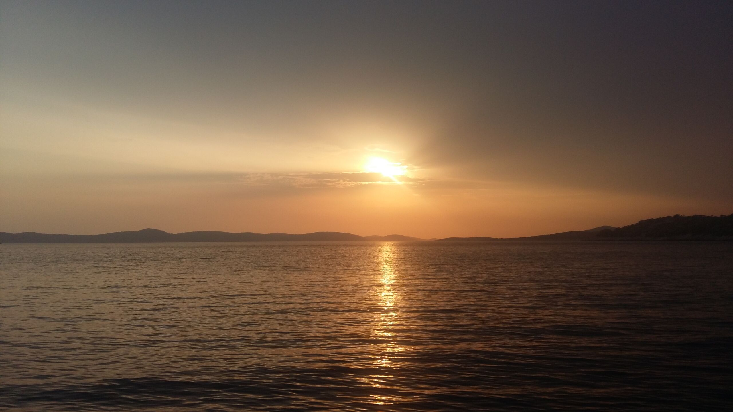 Sunset Boat Trip around Šibenik to the islands of Prvić Luka and Tijat ...