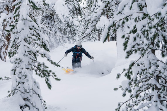 Zermatt - Private Off-Piste Skiing Lessons for All Levels