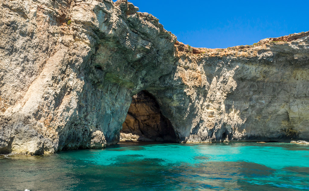 Sailing Boat Trip to Syvota and Blue Lagoon with Swimming from Pegasus Cruises Corfu.