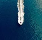 Alquiler de barco en Opatija (hasta 6 personas) - Vrbnik , Malinska & Cres con ML Aquatics Opatija.