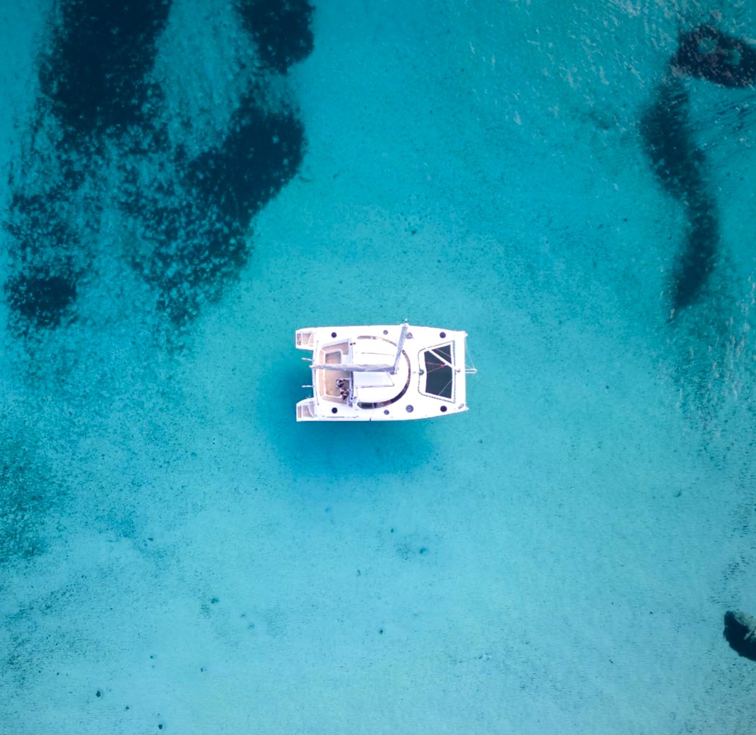 Catamaran Trip Around La Maddalena Archipelago With Snorkeling From