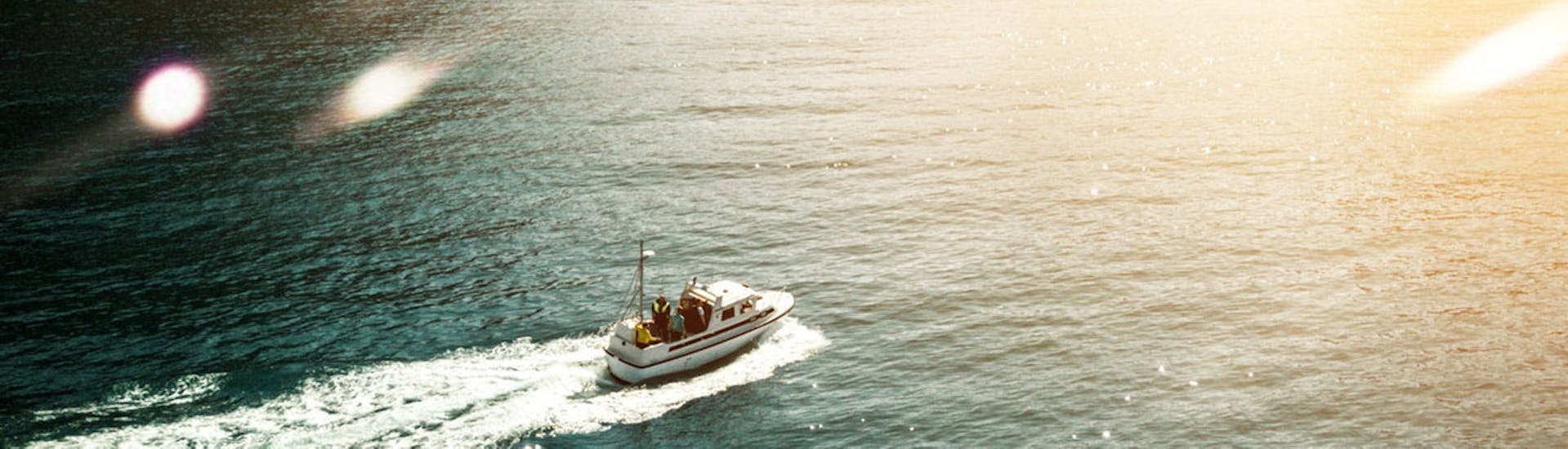 Noleggio barche a Hyères (fino a 5 persone) - Giens & Côte d'Azur (Costa Azzurra).