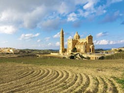 Bootstour - Gozo mit Supreme Travel Malta.