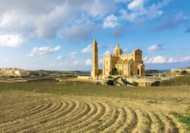 Boottocht naar Gozo met Supreme Travel Malta.