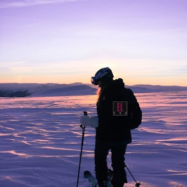 Private Ski Lessons for Adults -  Belle Plagne