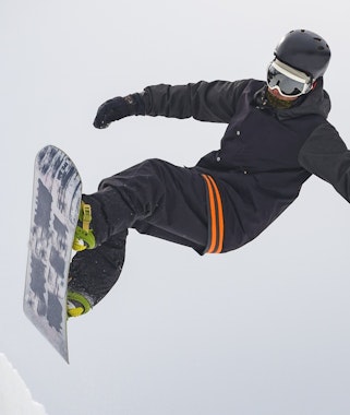 Private Snowboarding Lessons for Kids & Adults of All Levels