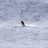 Skilessen voor volwassenen vanaf 12 jaar voor alle niveaus met Skiverleih Schneider Events Geißkopf.