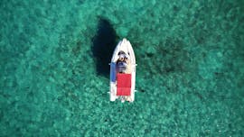 Private Bootstour - Insel Brač  & Schwimmen mit Trogir Travel.