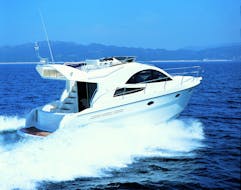 Yacht Rental in Latchi (up to 20 people) from Latchi Charters.