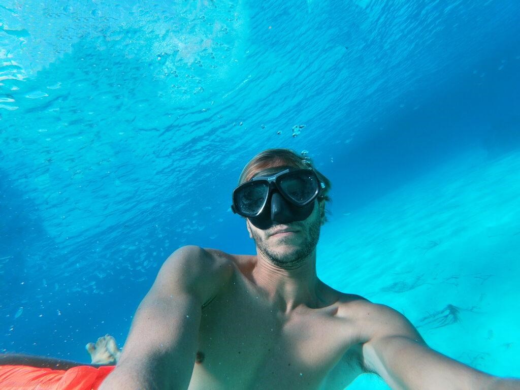 Bootstour von Marsala - Lo Stagnone mit Schwimmen & Sonnenuntergang mit Egadi Boat.