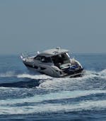 Noleggio barche a Punat (fino a 6 persone) - Pago (Pag) & Rab con Neptun Boat Tours Krk.