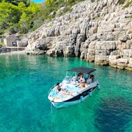 Bootstour - Insel Hvar mit Promare Boat Charter Makarska.