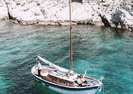 Gita privata in barca intorno a Marsiglia con Capitaine Coco Marseille.