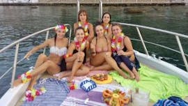 Paseo en barco privado a Isola Bella  & baño en el mar con Escursioni Poseidon Messina.