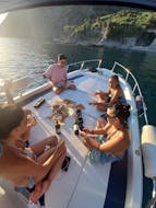Gita privata in barca a Monterosso al Mare con Fanta Sea Cinque Terre.