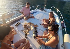 Gita privata in barca a Monterosso al Mare con Fanta Sea Cinque Terre.