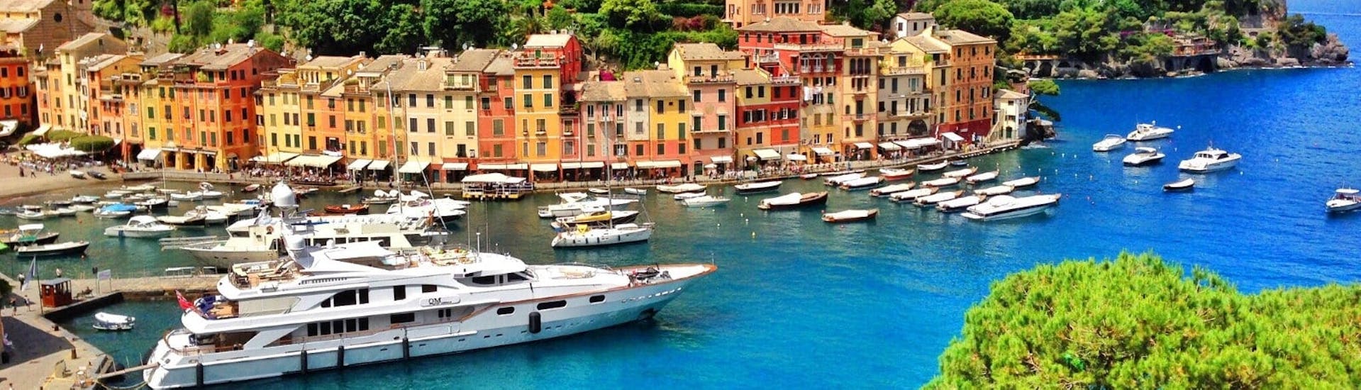 Private Boat Trip from La Spezia to Tellaro and Lerici with Lunch & Snorkeling.