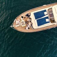 Balade privée en bateau Côme  & Visites touristiques avec Lake Como Boats.