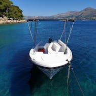 Boat Rental in Cavtat (up to 6 people) from Gabriel Watersports Cavtat.