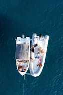Alquiler de barco en Milazzo (hasta 7 personas) - Vulcano, Islas Eolias & Panarea con ViaMar Milazzo.