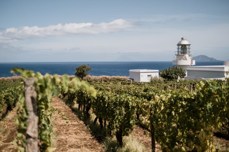 Private RIB Boat Trip to Vulcano, Lipari & Salina from Milazzo from ViaMar Milazzo.