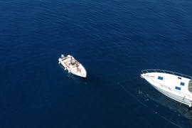 Private Bootstour von Milazzo - Liparische Inseln (Äolischen Inseln) mit ViaMar Milazzo.