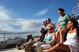 Boat Trip from Cefalù to Filicudi, Vulcano and Lipari from Visit Sicily Tours Capo d'Orlando.