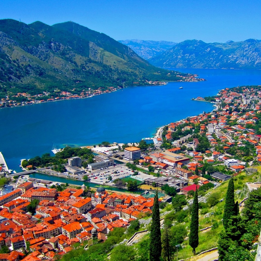 Paseo en barco con Select Dubrovnik.