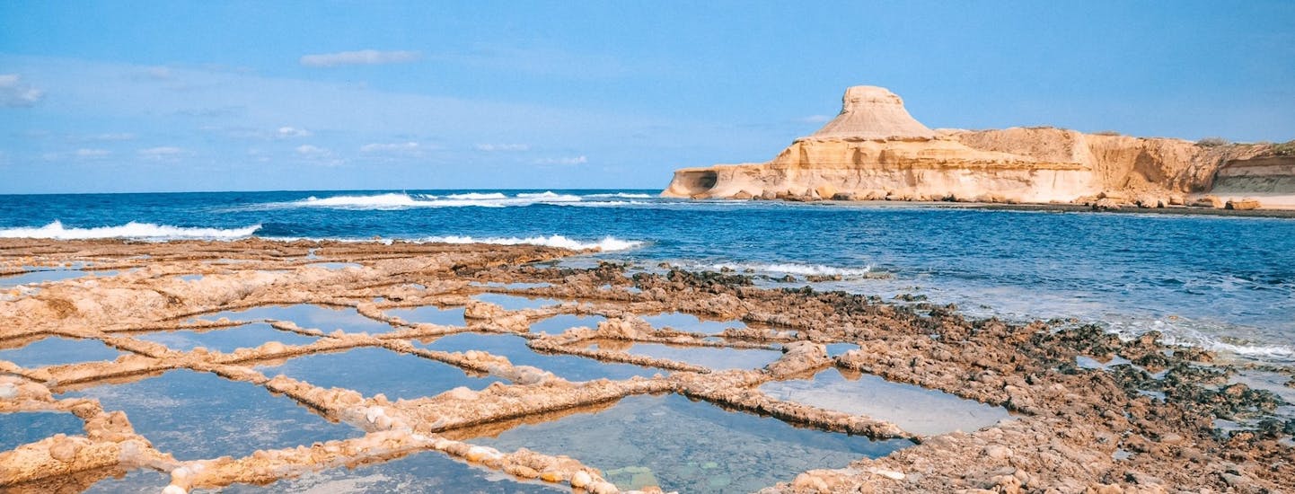 Jeep Tour on Gozo with Lunch from 55 € - CheckYeti