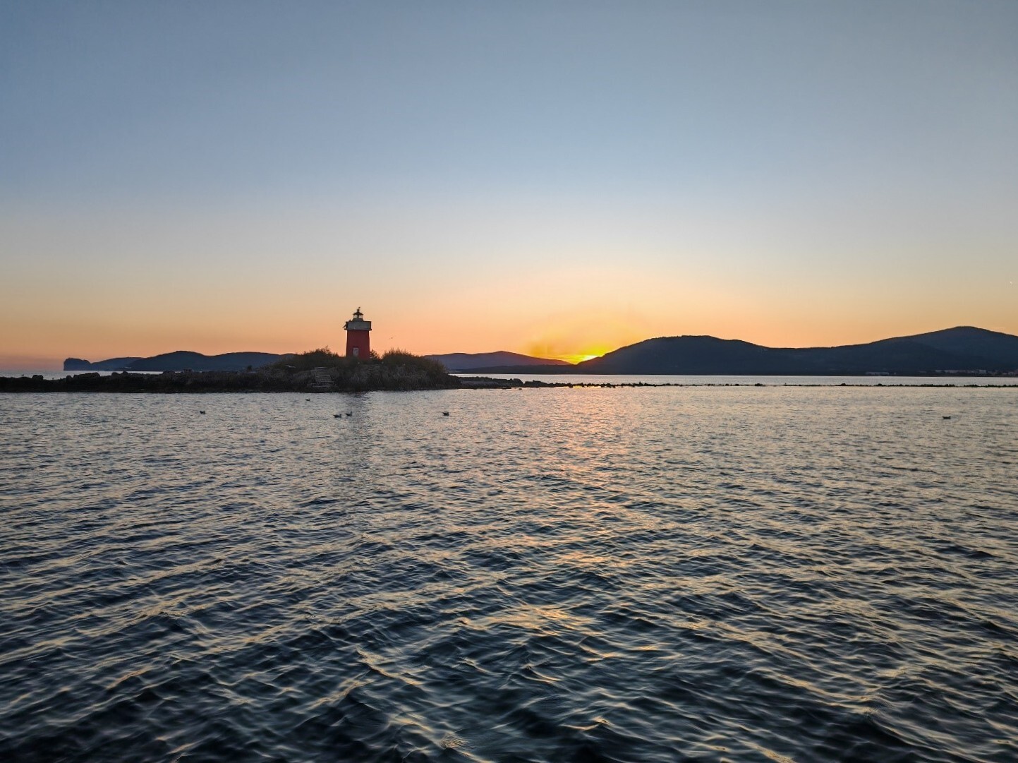 Private Sailing Boat Trip from Alghero along the Coral Riviera with Lunch from Sapore di Vela Alghero.