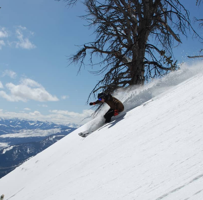 Cours particulier de ski Adultes pour Tous niveaux avec ClickAlp La Molina.