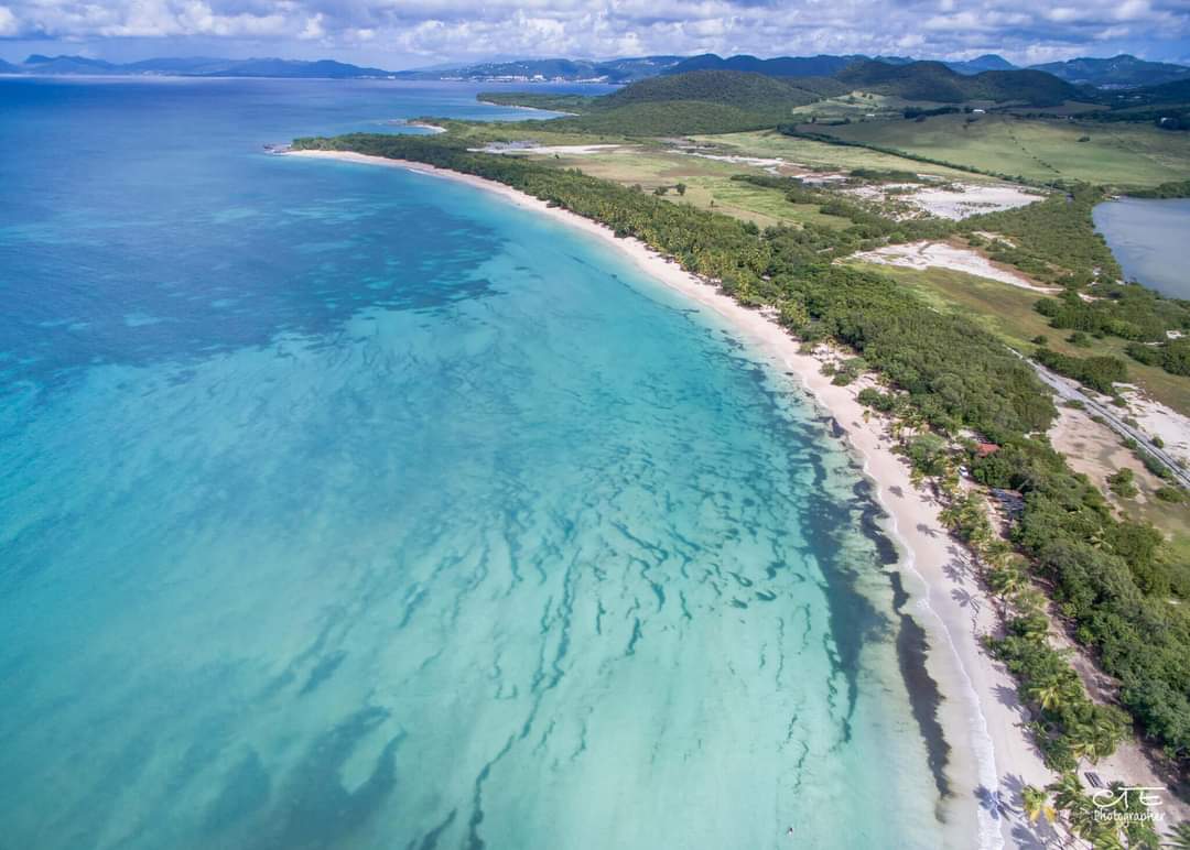 Tour di un'intera giornata nel sud della Martinica da Fort-de-France con Exotic Tours Martinique.