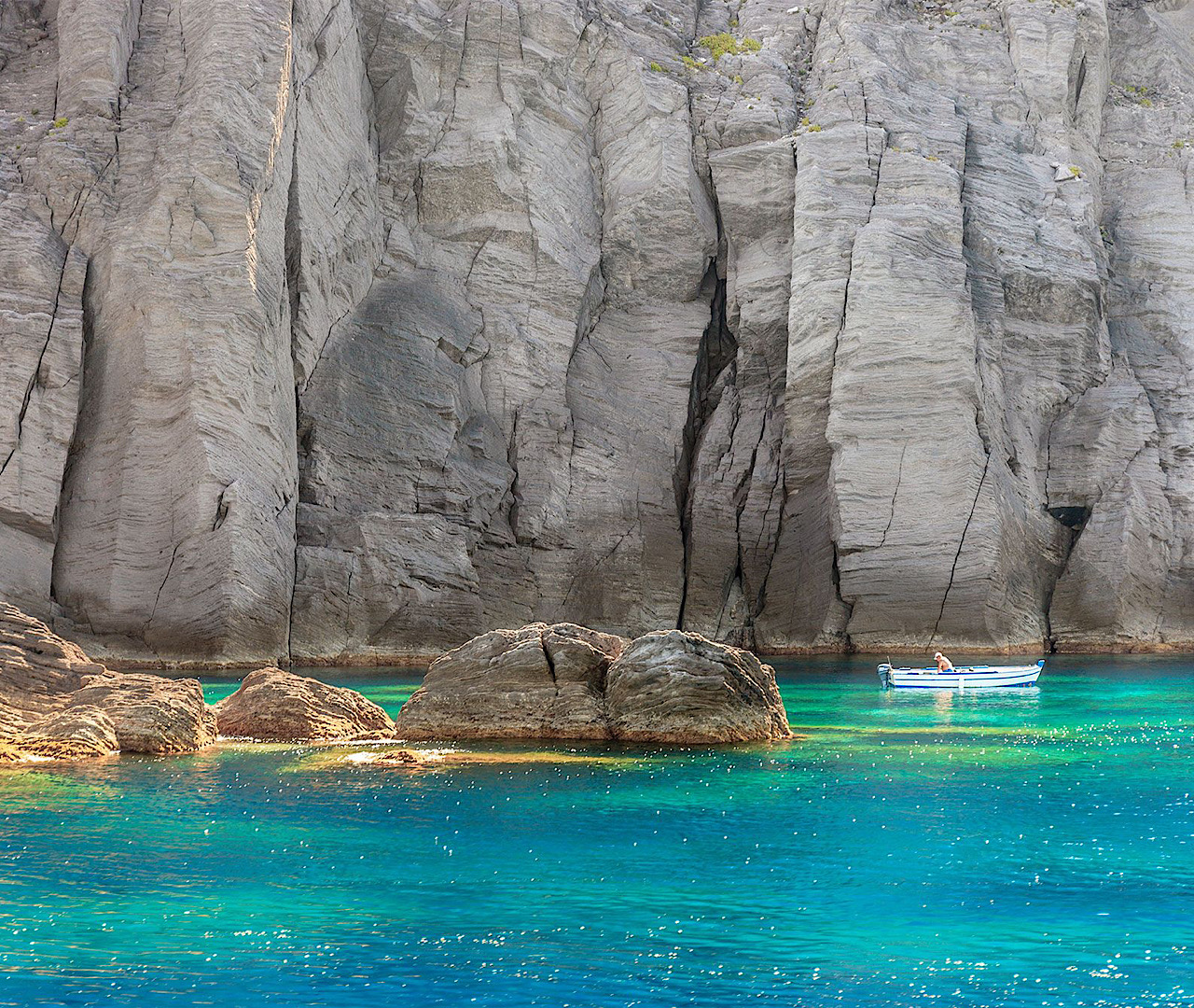 Private Boat Trip from Milazzo to Panarea & Stromboli by Night from Sky Sea Charter Milazzo.