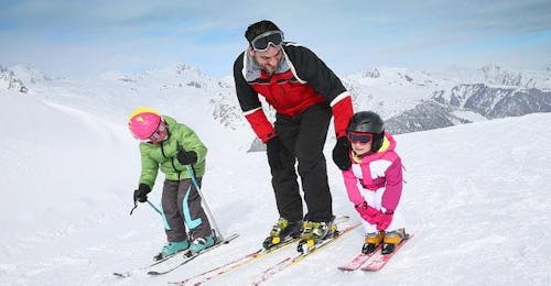 Privé skilessen kinderen in Lech, Zürs & Stuben voor alle leeftijden met Skischule A-Z Arlberg Privé skilessen kinderen in Lech, Zürs & Stuben voor alle leeftijden met Skischule A-Z Arlberg.