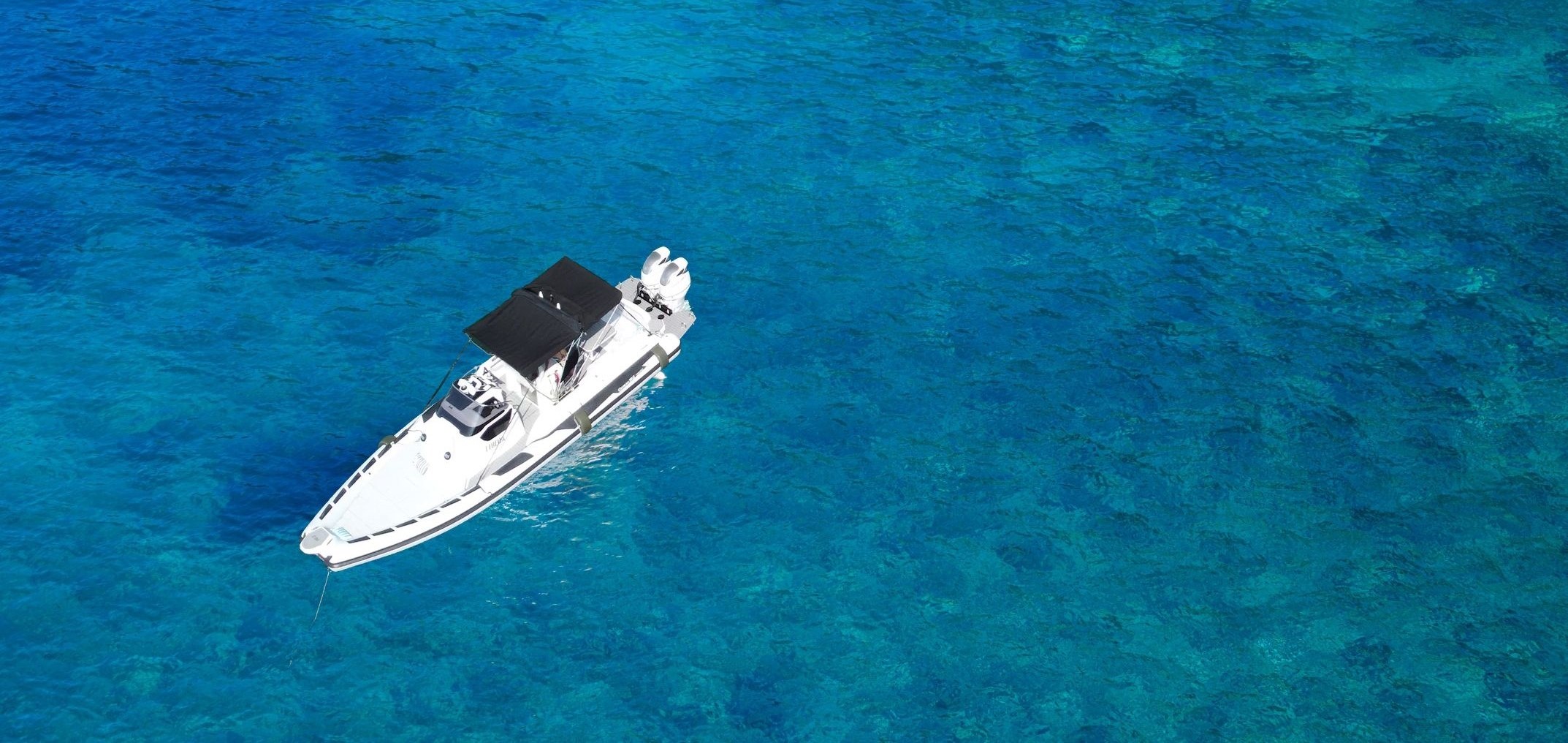 Tour in gommone di mezza giornata alle calette dell'Argentario con aperitivo e SUP.