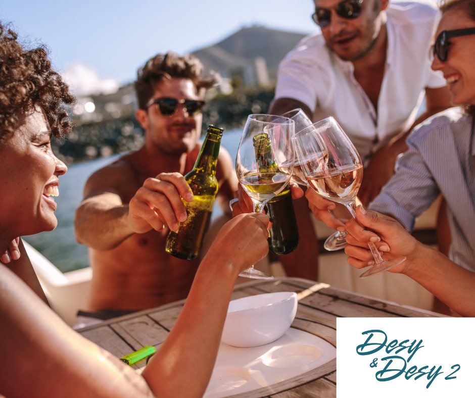 Balade privée en bateau Ancône - Spiaggia del Frate avec Motobarca Desy Ancona.