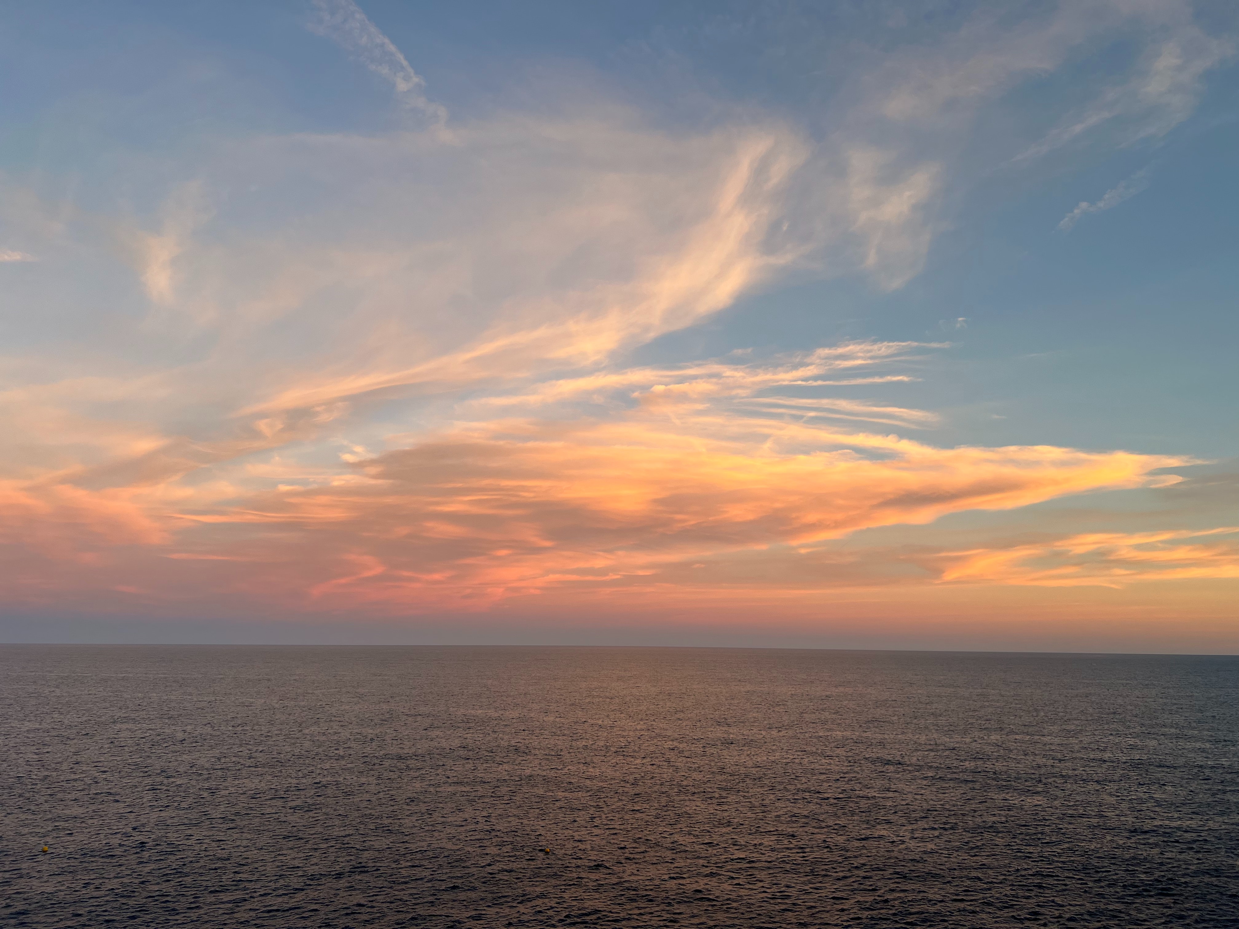 Balade en bateau San Leone - Scala dei Turchi avec Baignade & Coucher du soleil.