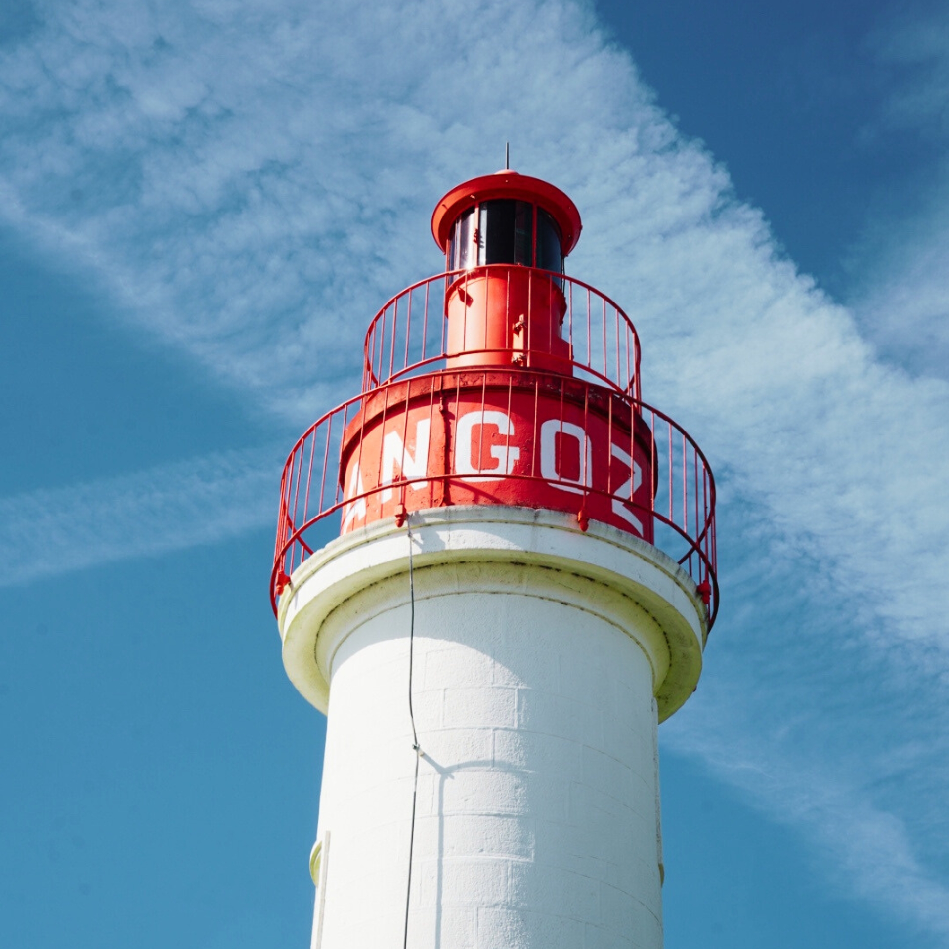Bootstour ab Loctudy nach Lesconil mit Live-Kommentar mit Croisières Bigoudènes Le Guilvinec.